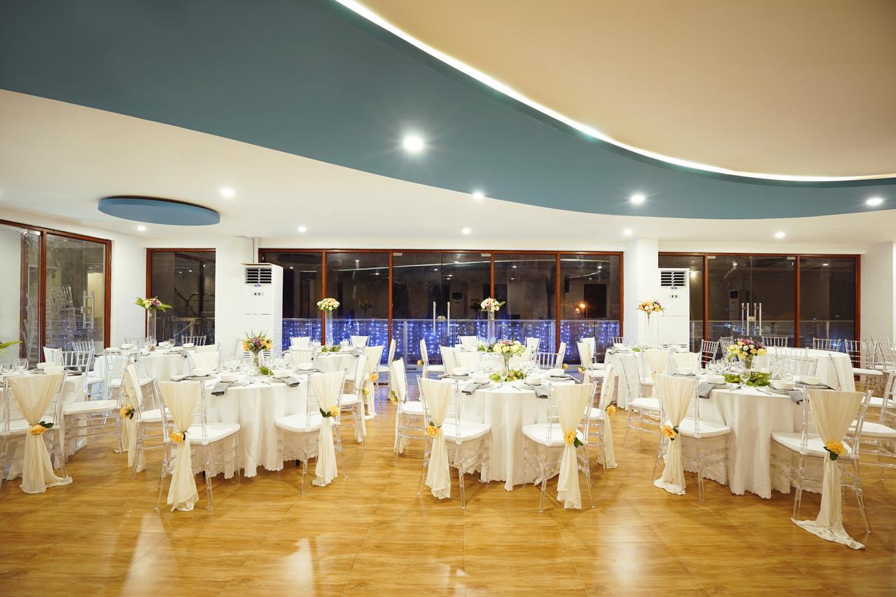 Baypark Hotel Calbayog Luaran gambar