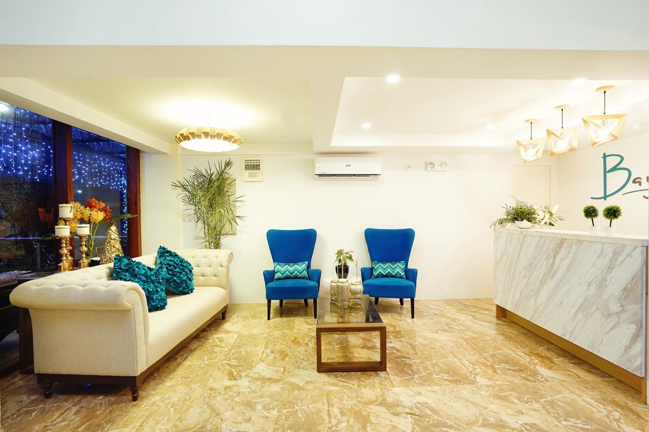 Baypark Hotel Calbayog Luaran gambar