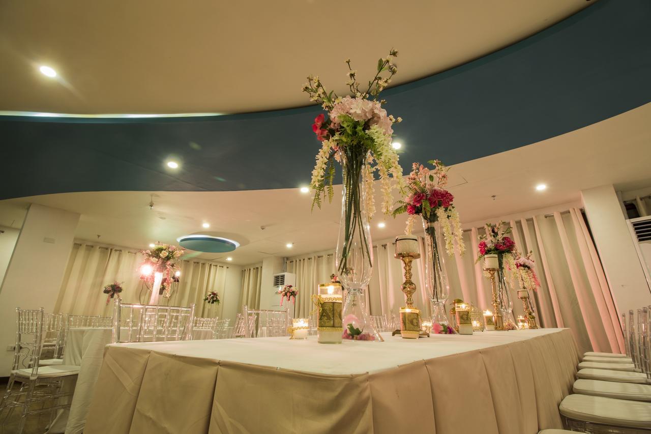 Baypark Hotel Calbayog Luaran gambar