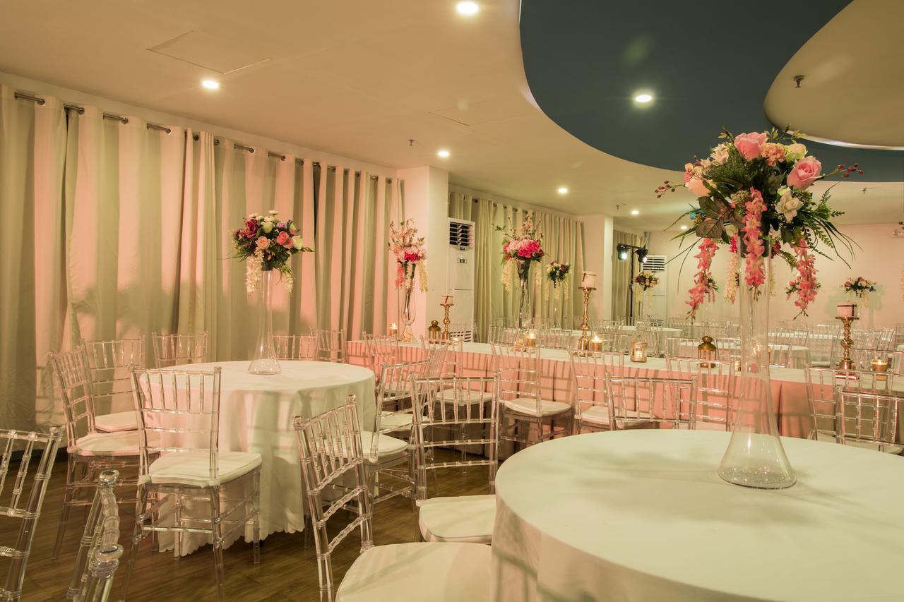 Baypark Hotel Calbayog Luaran gambar