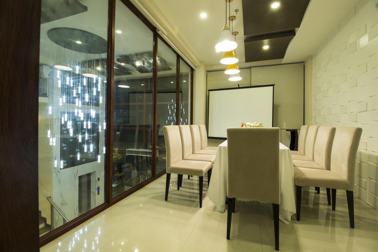 Baypark Hotel Calbayog Luaran gambar