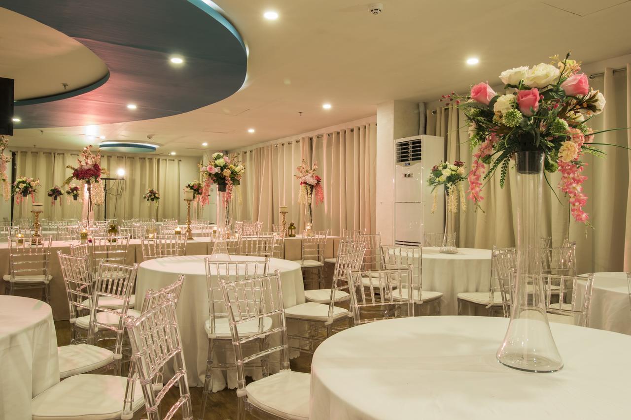 Baypark Hotel Calbayog Luaran gambar