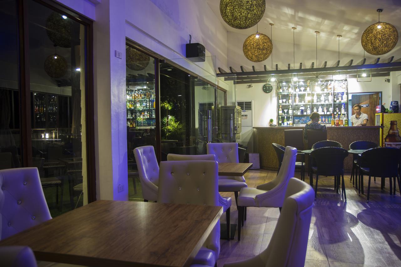 Baypark Hotel Calbayog Luaran gambar