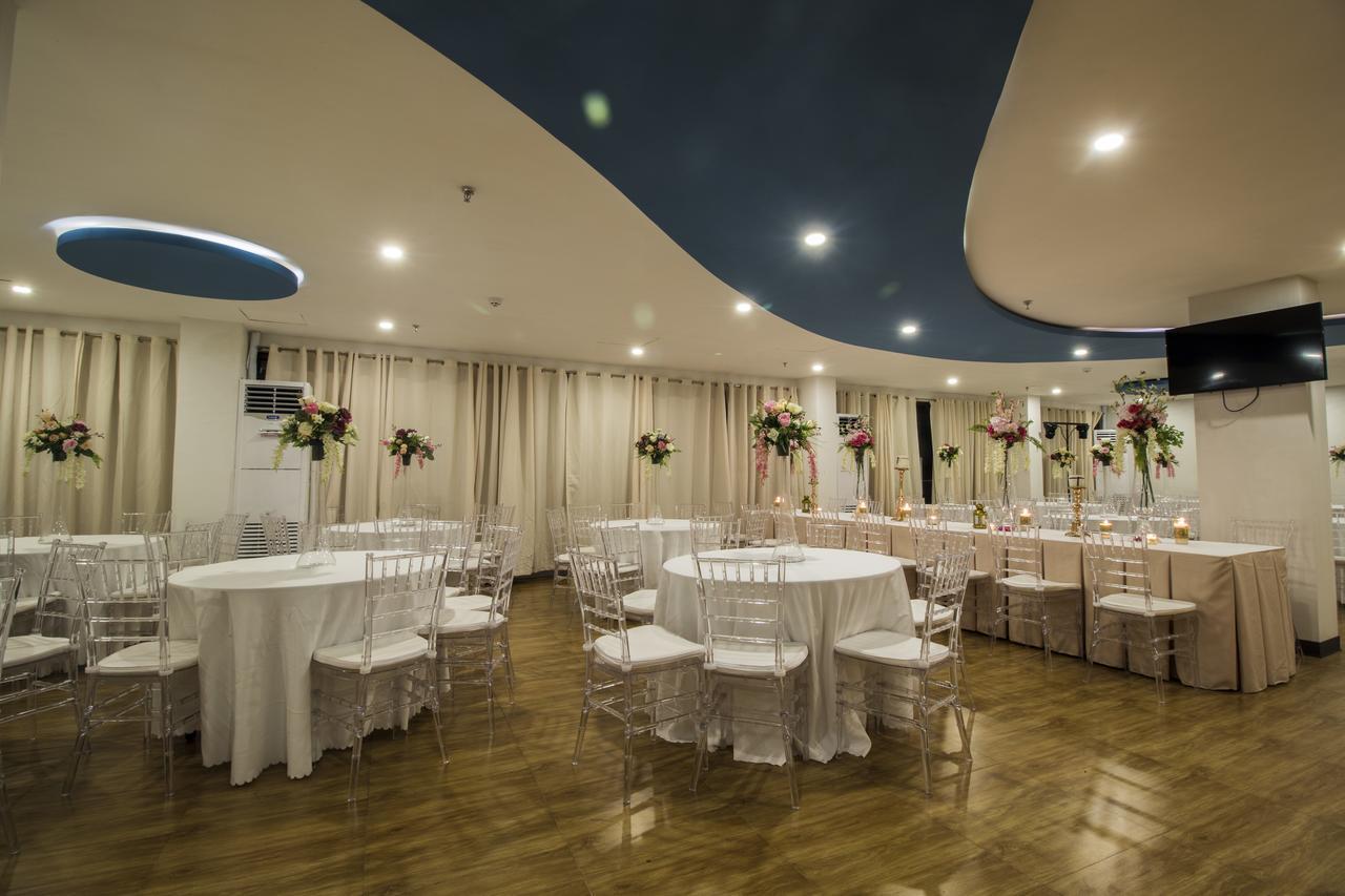 Baypark Hotel Calbayog Luaran gambar