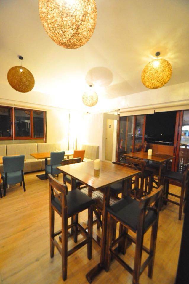 Baypark Hotel Calbayog Luaran gambar