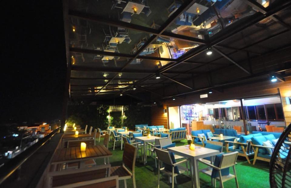 Baypark Hotel Calbayog Luaran gambar