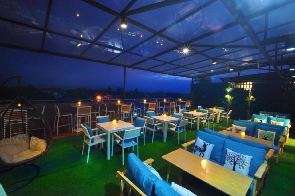 Baypark Hotel Calbayog Luaran gambar