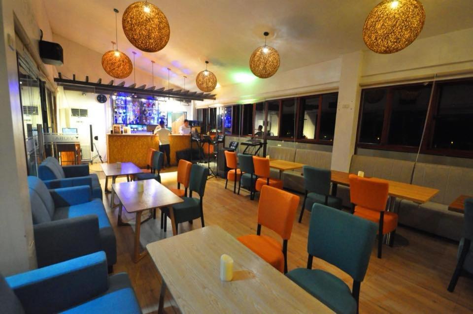 Baypark Hotel Calbayog Luaran gambar